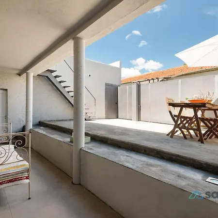 Dom wakacyjny Aguda'S Summer House • Barbecue • Parking Porto