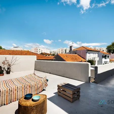Dom wakacyjny Aguda'S Summer House • Barbecue • Parking Porto