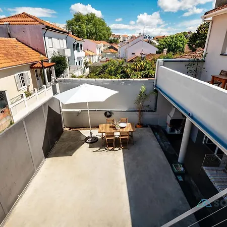 Aguda'S Summer House • Barbecue • Parking Dom wakacyjny *
