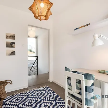 Aguda'S Summer House • Barbecue • Parking