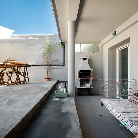 Aguda'S Summer House • Barbecue • Parking * Porto