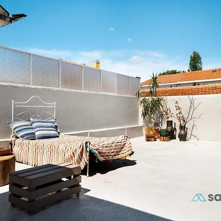 Aguda'S Summer House • Barbecue • Parking Holiday home Porto